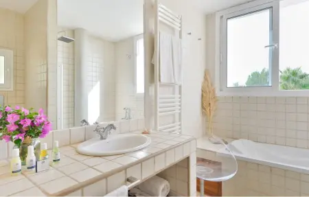 VILLA MAR (CANA), Maison 8 personnes à Ibiza - Photo 19
