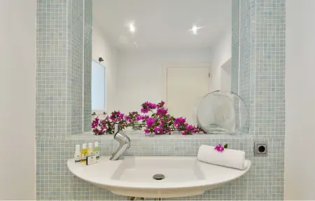 VILLA MAR (CANA), Maison 8 personnes à Ibiza - Photo 21