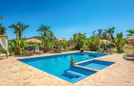 VILLA ANDREUET, Maison 8 personnes à San Carlos Sant Carles - Photo 2