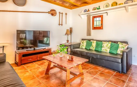 VILLA ANDREUET, Maison 8 personnes à San Carlos Sant Carles - Photo 12
