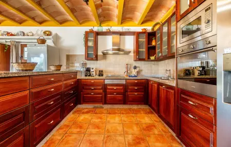 VILLA ANDREUET, Maison 8 personnes à San Carlos Sant Carles - Photo 13