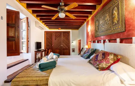 VILLA ANDREUET, Maison 8 personnes à San Carlos Sant Carles - Photo 18