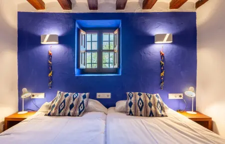 VILLA ANDREUET, Maison 8 personnes à San Carlos Sant Carles - Photo 19