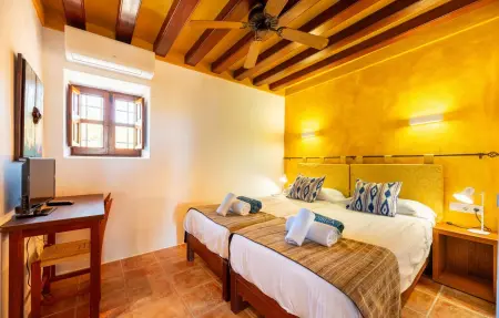 VILLA ANDREUET, Maison 8 personnes à San Carlos Sant Carles - Photo 20