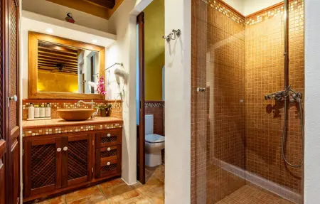 VILLA ANDREUET, Maison 8 personnes à San Carlos Sant Carles - Photo 22