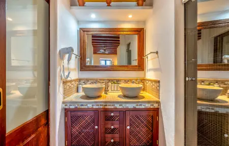 VILLA ANDREUET, Maison 8 personnes à San Carlos Sant Carles - Photo 24