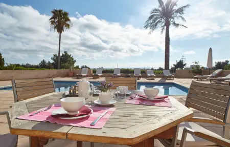VILLA PAU NOU, Maison 12 personnes à Ibiza - Photo 3