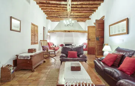 VILLA PAU NOU, Maison 12 personnes à Ibiza - Photo 6