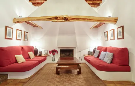 VILLA PAU NOU, Maison 12 personnes à Ibiza - Photo 10