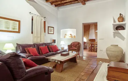 VILLA PAU NOU, Maison 12 personnes à Ibiza - Photo 11