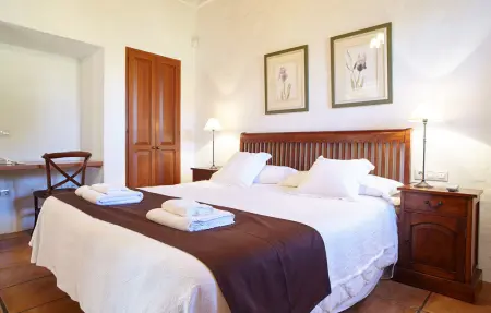 VILLA PAU NOU, Maison 12 personnes à Ibiza - Photo 15