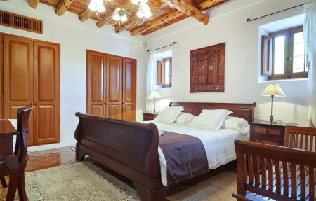 VILLA PAU NOU, Maison 12 personnes à Ibiza - Photo 16