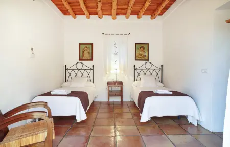 VILLA PAU NOU, Maison 12 personnes à Ibiza - Photo 18