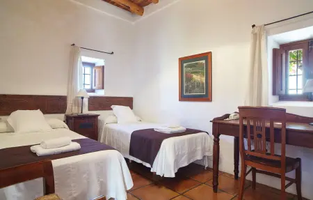 VILLA PAU NOU, Maison 12 personnes à Ibiza - Photo 19