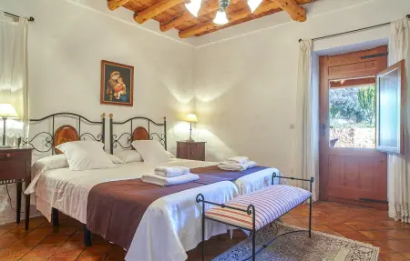VILLA PAU NOU, Maison 12 personnes à Ibiza - Photo 20