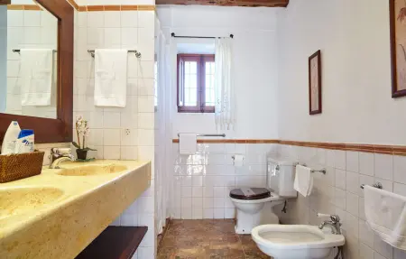 VILLA PAU NOU, Maison 12 personnes à Ibiza - Photo 21