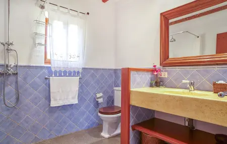 VILLA PAU NOU, Maison 12 personnes à Ibiza - Photo 22