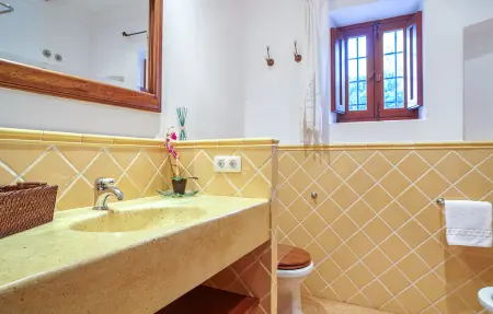 VILLA PAU NOU, Maison 12 personnes à Ibiza - Photo 23