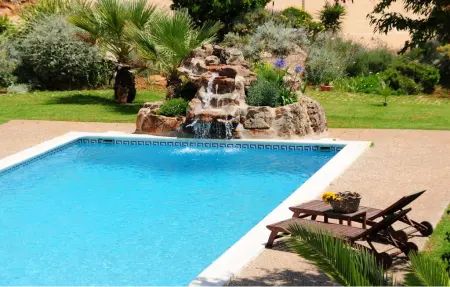 VILLA CAN PAYES, Maison 13 personnes à Santa Eulalia des Riu - Photo 3