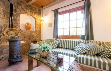 VILLA CAN PAYES, Maison 13 personnes à Santa Eulalia des Riu - Photo 9