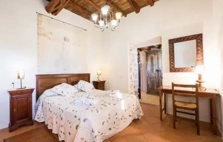VILLA CAN PAYES, Maison 13 personnes à Santa Eulalia des Riu - Photo 14