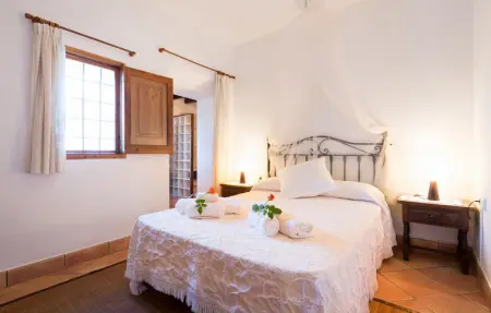 VILLA CAN PAYES, Maison 13 personnes à Santa Eulalia des Riu - Photo 15