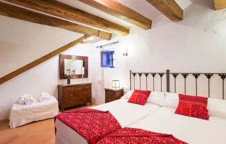 VILLA CAN PAYES, Maison 13 personnes à Santa Eulalia des Riu - Photo 17