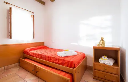 VILLA CAN PAYES, Maison 13 personnes à Santa Eulalia des Riu - Photo 19