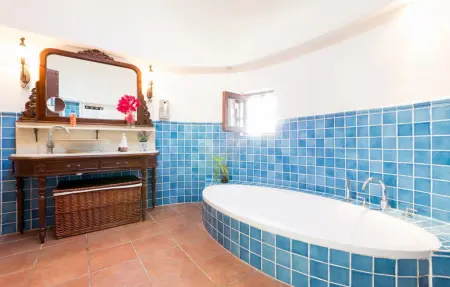 VILLA CAN PAYES, Maison 13 personnes à Santa Eulalia des Riu - Photo 22