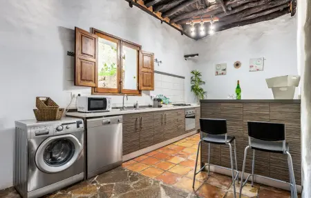 VILLA TORRE BES, Maison 8 personnes à Sant Antoni de Portman - Photo 5