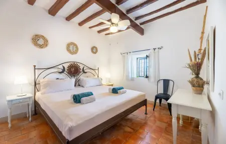 VILLA TORRE BES, Maison 8 personnes à Sant Antoni de Portman - Photo 7