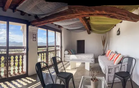VILLA TORRE BES, Maison 8 personnes à Sant Antoni de Portman - Photo 16