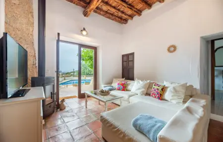 VILLA TORRE BES, Maison 8 personnes à Sant Antoni de Portman - Photo 17