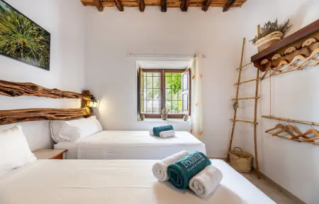 VILLA TORRE BES, Maison 8 personnes à Sant Antoni de Portman - Photo 20