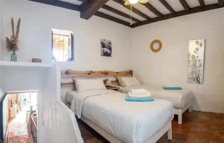 VILLA TORRE BES, Maison 8 personnes à Sant Antoni de Portman - Photo 23