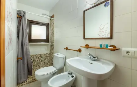 VILLA TORRE BES, Maison 8 personnes à Sant Antoni de Portman - Photo 24