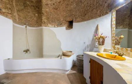 VILLA TORRE BES, Maison 8 personnes à Sant Antoni de Portman - Photo 25