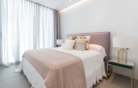 VILLA AYA, Maison 10 personnes à Sant Josep de Sa Talai - Photo 15