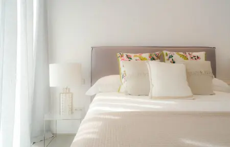 VILLA AYA, Maison 10 personnes à Sant Josep de Sa Talai - Photo 16