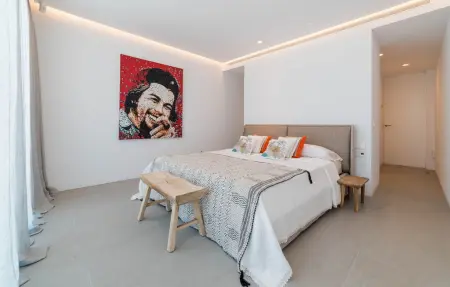 VILLA AYA, Maison 10 personnes à Sant Josep de Sa Talai - Photo 18