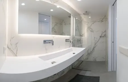 VILLA AYA, Maison 10 personnes à Sant Josep de Sa Talai - Photo 19