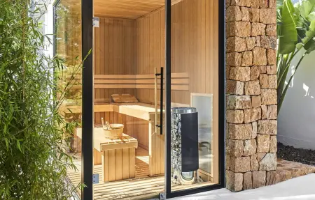 VILLA AYA, Maison 10 personnes à Sant Josep de Sa Talai - Photo 22