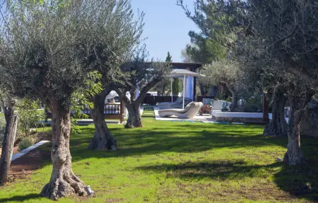 VILLA BES, Maison 8 personnes à Santa Eulalia des Riu - Photo 13