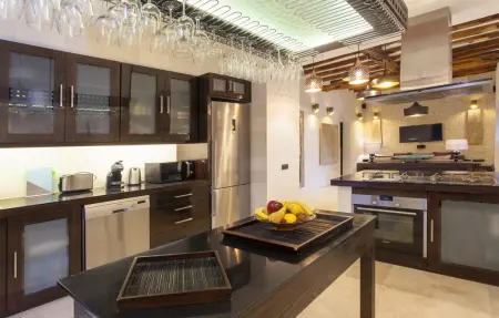 VILLA BES, Maison 8 personnes à Santa Eulalia des Riu - Photo 16