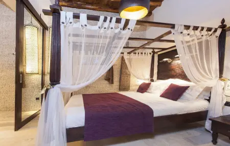 VILLA BES, Maison 8 personnes à Santa Eulalia des Riu - Photo 17