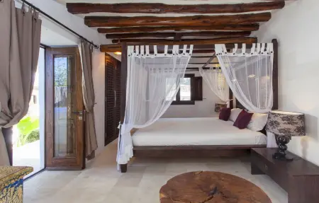 VILLA BES, Maison 8 personnes à Santa Eulalia des Riu - Photo 18