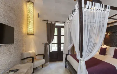 VILLA BES, Maison 8 personnes à Santa Eulalia des Riu - Photo 19