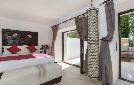 VILLA BES, Maison 8 personnes à Santa Eulalia des Riu - Photo 20