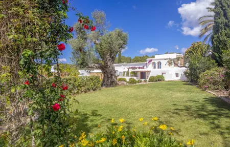 VILLA CANA, Maison 12 personnes à Sant Joan de Labritja - Photo 4