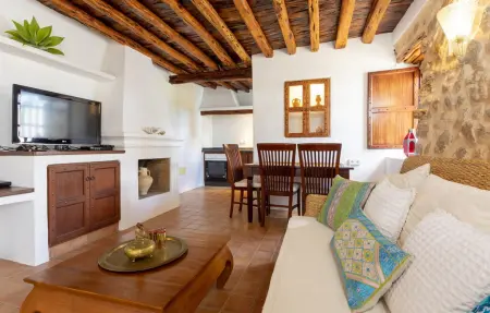 VILLA CANA, Maison 12 personnes à Sant Joan de Labritja - Photo 13